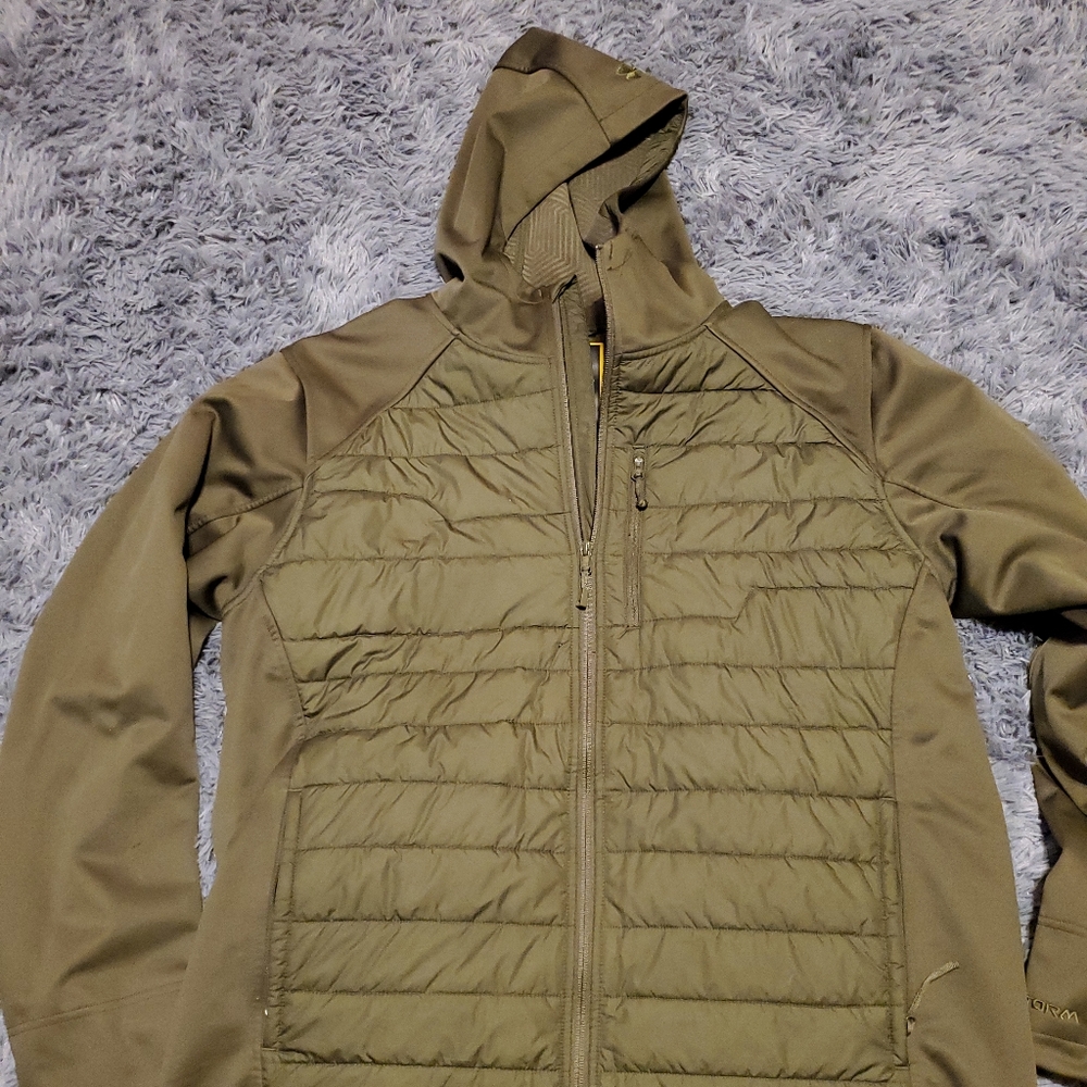 Under Armour Storm Jacket XL
